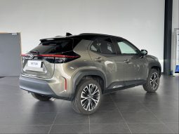 										TOYOTA Yaris Cross Hybride 130h 2WD Collection full									