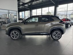 										TOYOTA Yaris Cross Hybride 130h 2WD Collection full									