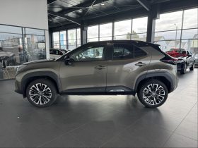 TOYOTA Yaris Cross Hybride 130h 2WD Collection