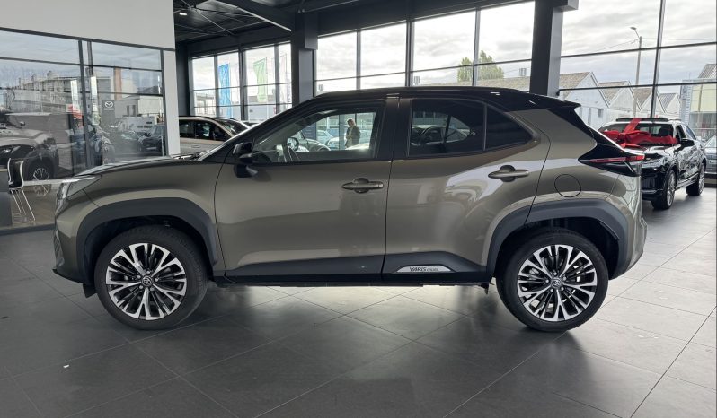 								TOYOTA Yaris Cross Hybride 130h 2WD Collection full									