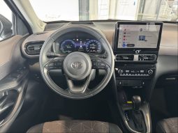 										TOYOTA Yaris Cross Hybride 130h 2WD Collection full									