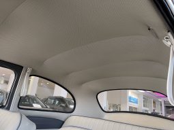 										VOLKSWAGEN Coccinelle 1200 full									