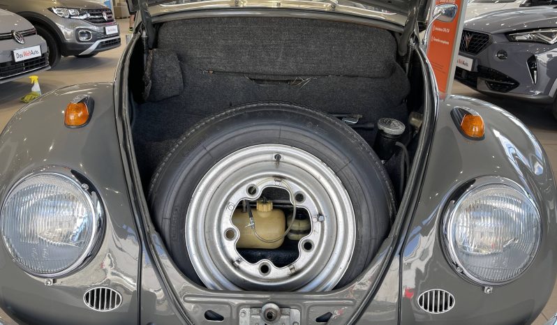 								VOLKSWAGEN Coccinelle 1200 full									