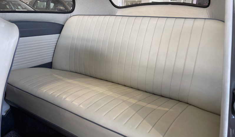 								VOLKSWAGEN Coccinelle 1200 full									