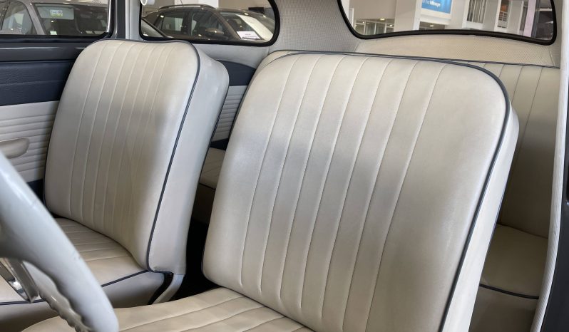 								VOLKSWAGEN Coccinelle 1200 full									