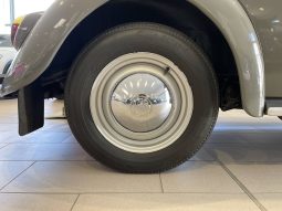 										VOLKSWAGEN Coccinelle 1200 full									