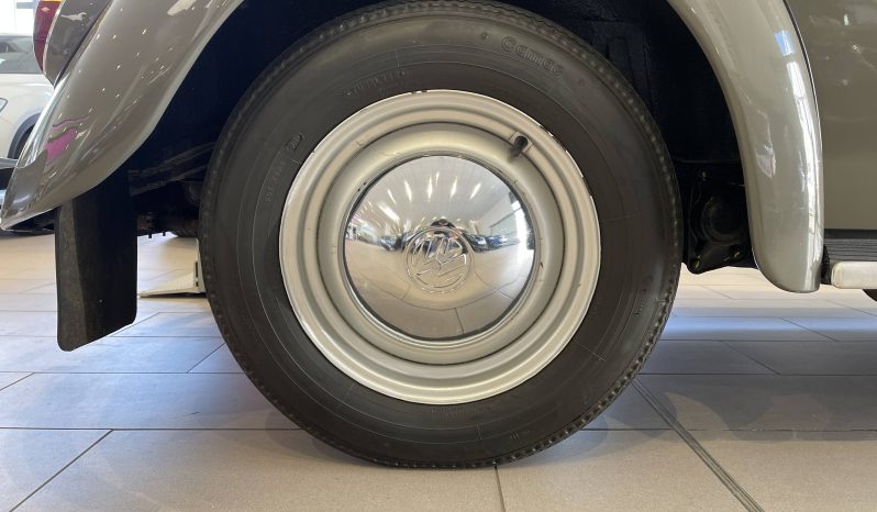 								VOLKSWAGEN Coccinelle 1200 full									
