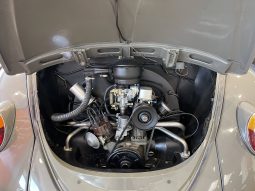										VOLKSWAGEN Coccinelle 1200 full									