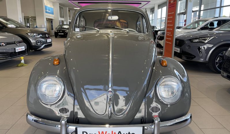 								VOLKSWAGEN Coccinelle 1200 full									