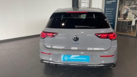 VOLKSWAGEN Golf 1.5 eHybrid 272 DSG6 GTE
