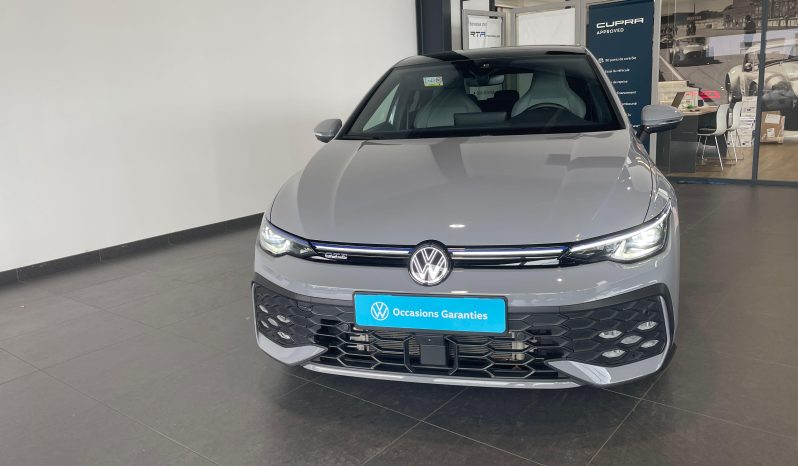 								VOLKSWAGEN Golf 1.5 eHybrid 272 DSG6 GTE full									