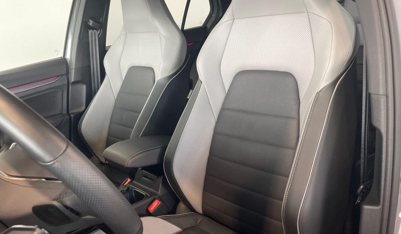 								VOLKSWAGEN Golf 1.5 eHybrid 272 DSG6 GTE full									
