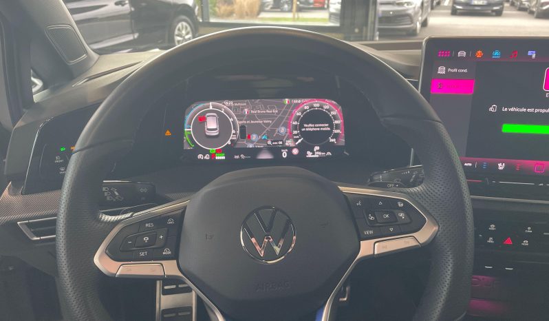 								VOLKSWAGEN Golf 1.5 eHybrid 272 DSG6 GTE full									