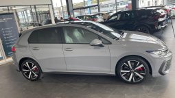 										VOLKSWAGEN Golf 1.5 eHybrid 272 DSG6 GTE full									