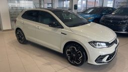 										VOLKSWAGEN Polo 1.0 TSI 116 S&S DSG7 R-Line Edition full									