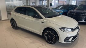 VOLKSWAGEN Polo 1.0 TSI 116 S&S DSG7 R-Line Edition