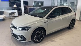 VOLKSWAGEN Polo 1.0 TSI 116 S&S DSG7 R-Line Edition