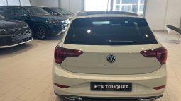 										VOLKSWAGEN Polo 1.0 TSI 116 S&S DSG7 R-Line Edition full									
