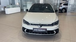 										VOLKSWAGEN Polo 1.0 TSI 116 S&S DSG7 R-Line Edition full									