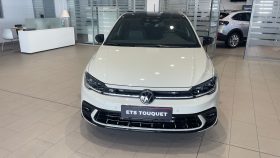 VOLKSWAGEN Polo 1.0 TSI 116 S&S DSG7 R-Line Edition