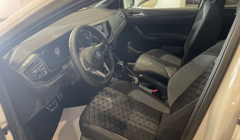 								VOLKSWAGEN Polo 1.0 TSI 116 S&S DSG7 R-Line Edition full									