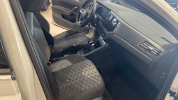 										VOLKSWAGEN Polo 1.0 TSI 116 S&S DSG7 R-Line Edition full									