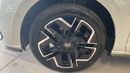 										VOLKSWAGEN Polo 1.0 TSI 116 S&S DSG7 R-Line Edition full									