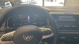 										VOLKSWAGEN Polo 1.0 TSI 116 S&S DSG7 R-Line Edition full									