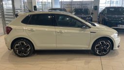 										VOLKSWAGEN Polo 1.0 TSI 116 S&S DSG7 R-Line Edition full									