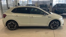VOLKSWAGEN Polo 1.0 TSI 116 S&S DSG7 R-Line Edition