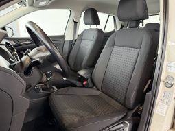 										VOLKSWAGEN T-Cross 1.0 TSI 110 Start/Stop BVM6 Lounge full									