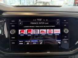 										VOLKSWAGEN T-Cross 1.0 TSI 110 Start/Stop BVM6 Lounge full									
