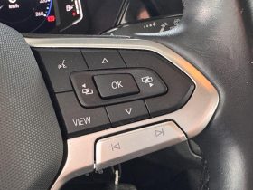 VOLKSWAGEN T-Cross 1.0 TSI 95 Start/Stop BVM5 Life Tech