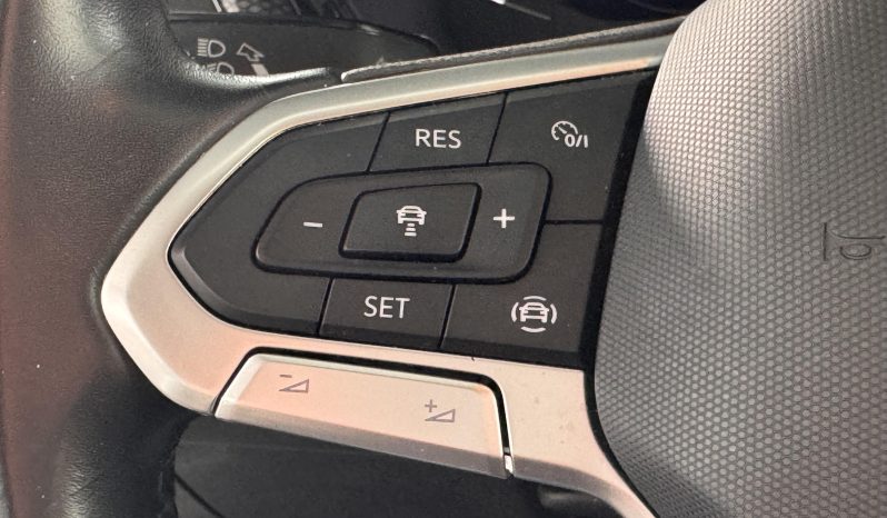 								VOLKSWAGEN T-Cross 1.0 TSI 95 Start/Stop BVM5 Life Tech full									