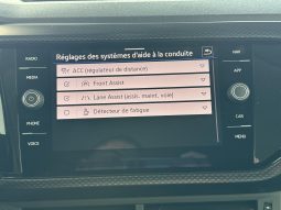 										VOLKSWAGEN T-Cross 1.0 TSI 95 Start/Stop BVM5 Life Tech full									