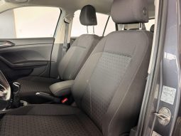 										VOLKSWAGEN T-Cross 1.0 TSI 95 Start/Stop BVM5 Life Tech full									