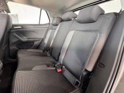 										VOLKSWAGEN T-Cross 1.0 TSI 95 Start/Stop BVM5 United full									