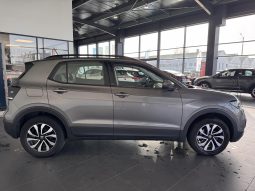 										VOLKSWAGEN T-Cross 1.0 TSI 95 Start/Stop BVM5 United full									