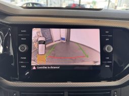 										VOLKSWAGEN T-Cross 1.0 TSI 95 Start/Stop BVM5 United full									