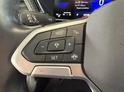 										VOLKSWAGEN T-Cross 1.0 TSI 110 Start/Stop DSG7 R-Line Tech full									