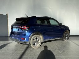 										VOLKSWAGEN T-Cross 1.0 TSI 110 Start/Stop DSG7 R-Line Tech full									