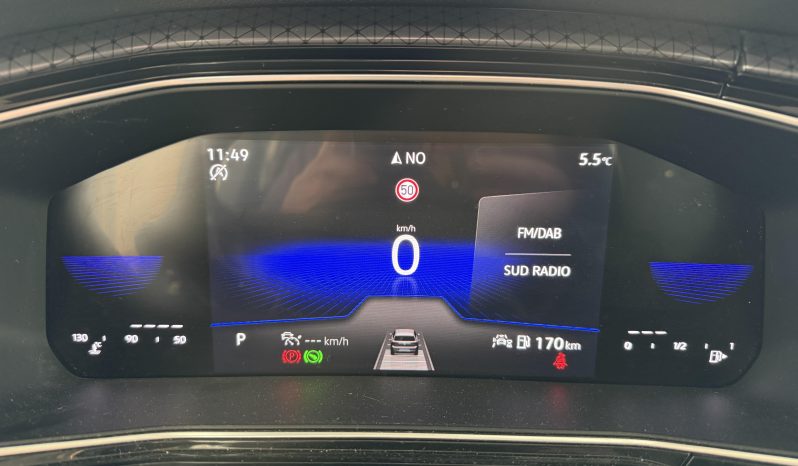 								VOLKSWAGEN T-Cross 1.0 TSI 110 Start/Stop DSG7 R-Line Tech full									