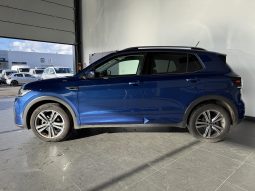 										VOLKSWAGEN T-Cross 1.0 TSI 110 Start/Stop DSG7 R-Line Tech full									