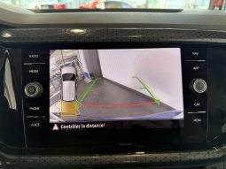 										VOLKSWAGEN T-Cross 1.0 TSI 110 Start/Stop DSG7 R-Line Tech full									