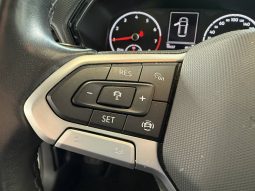 										VOLKSWAGEN T-Cross 1.0 TSI 110 Start/Stop BVM6 Lounge full									