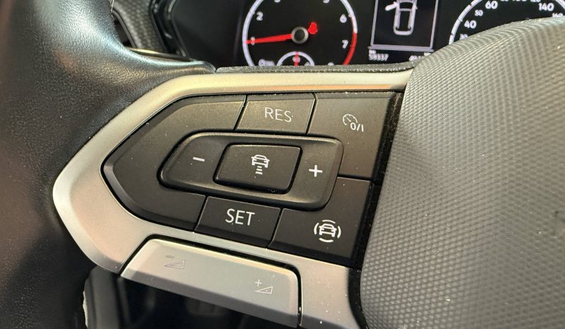 								VOLKSWAGEN T-Cross 1.0 TSI 110 Start/Stop BVM6 Lounge full									