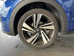 										VOLKSWAGEN T-Cross 1.0 TSI 110 Start/Stop DSG7 R-Line Tech full									