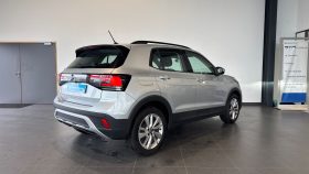 VOLKSWAGEN T-Cross 1.0 TSI 95 Start/Stop BVM5 Life