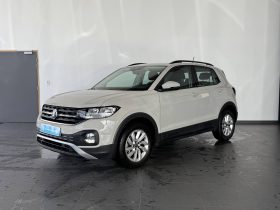 VOLKSWAGEN T-Cross 1.0 TSI 110 Start/Stop BVM6 Lounge