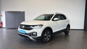 VOLKSWAGEN T-Cross 1.0 TSI 115 Start/Stop BVM6 Carat